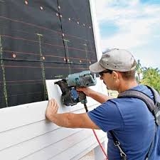 Best Storm Damage Siding Repair  in New Madrid, MO